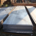 NM450 Wear Resistant Carbon Steel Plate